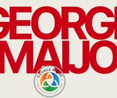 George Maijo Industry Private Limited