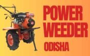 Odisha’s Current Power Weeder Scenario